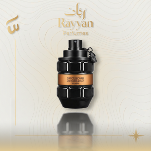 Spicebomb Extreme Viktor&Rolf