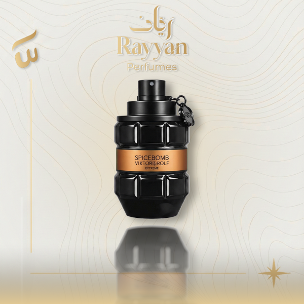 Spicebomb Extreme Viktor&Rolf Spicebomb Extreme Viktor&Rolf