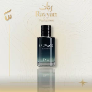 Sauvage Dior Sauvage Dior