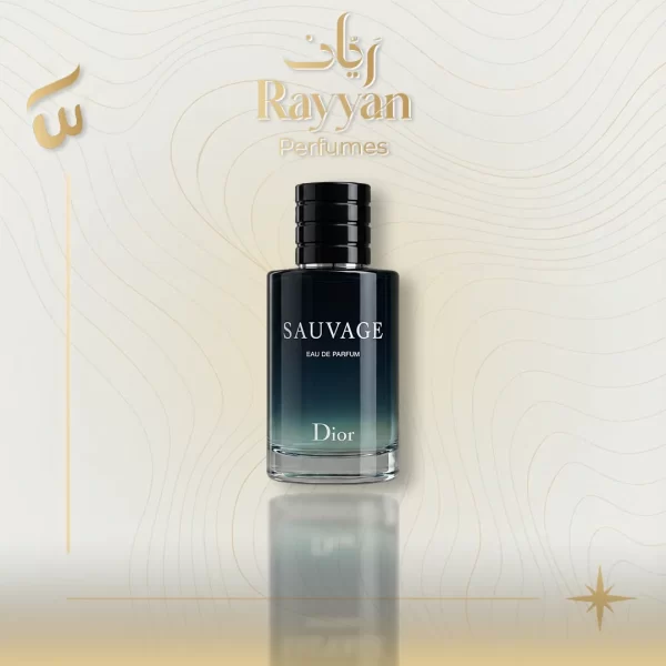Sauvage Dior