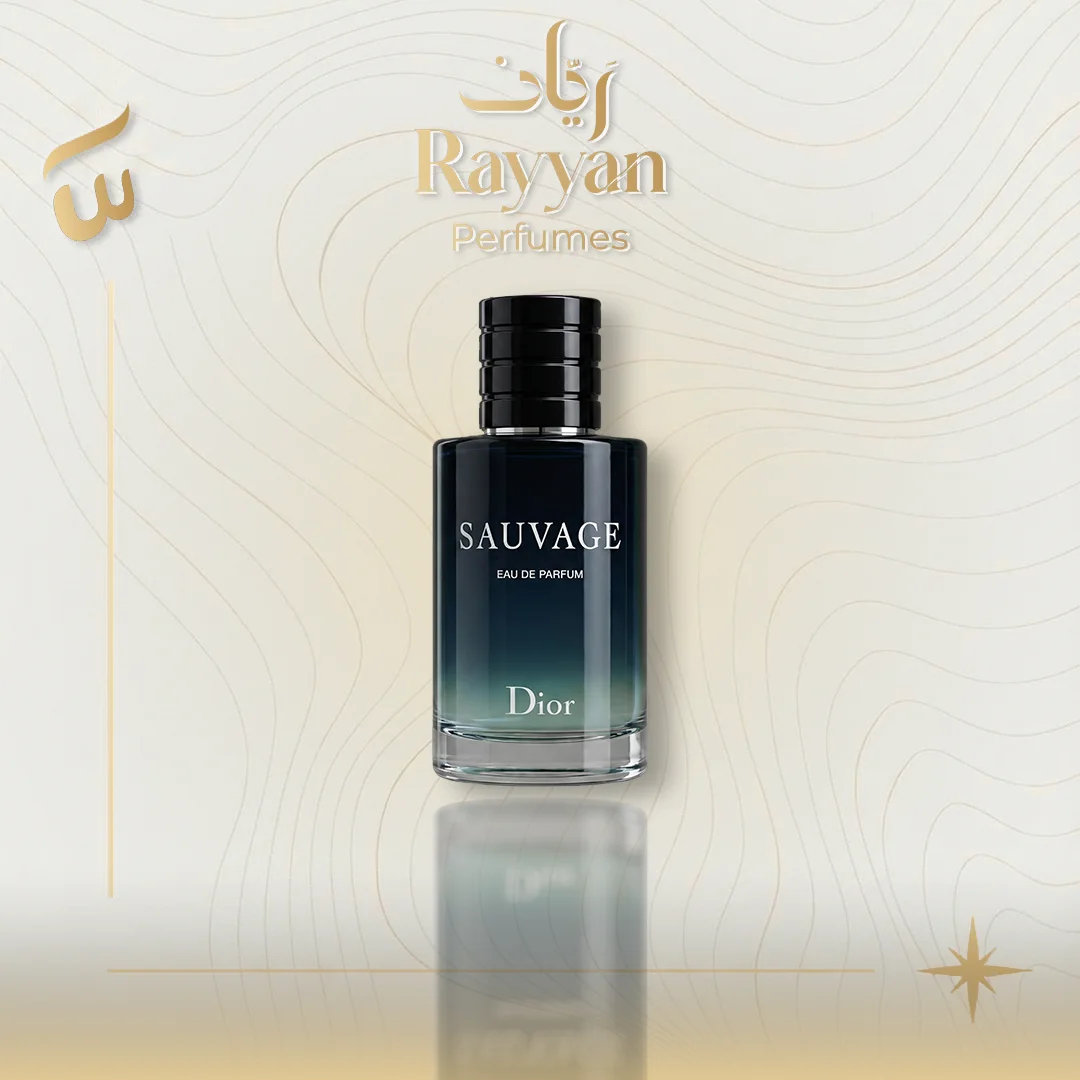Sauvage Dior