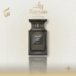 TomFord oud wood TomFord oud wood