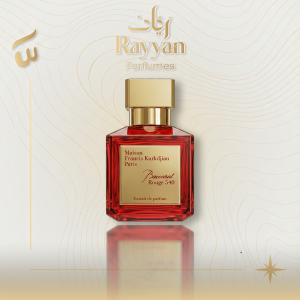 Baccarat Rouge 540 Extrait de Parfum Baccarat Rouge 540 Extrait de Parfum