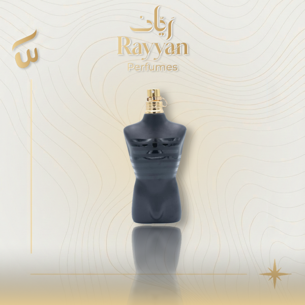 Le Male Le Parfum Jean Paul Le Male Le Parfum Jean Paul