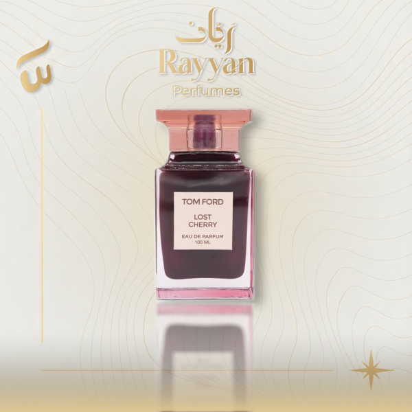Lost Cherry Tom Ford Lost Cherry Tom Ford
