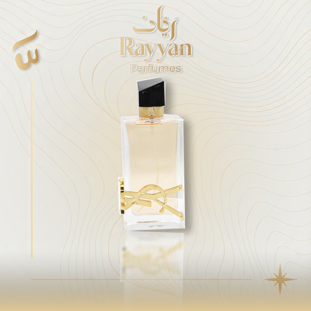 Libre Yves Saint Laurent