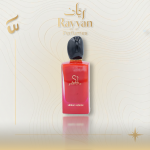 Sì Passione Giorgio Armani