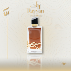 Libre Intense Yves Saint Laurent