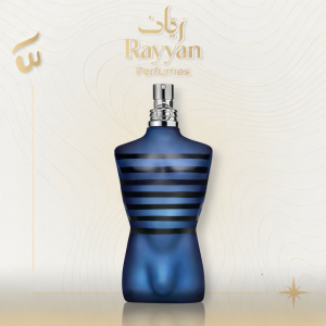 Ultra Male Jean Paul